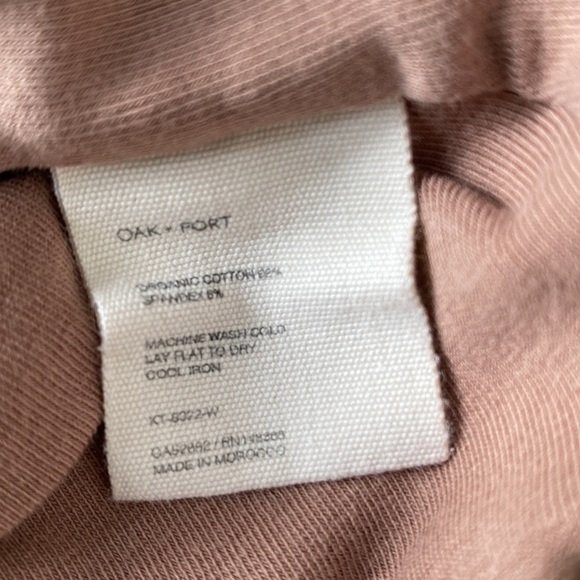 Oak + Fort Body Suit - Picture 5 of 7